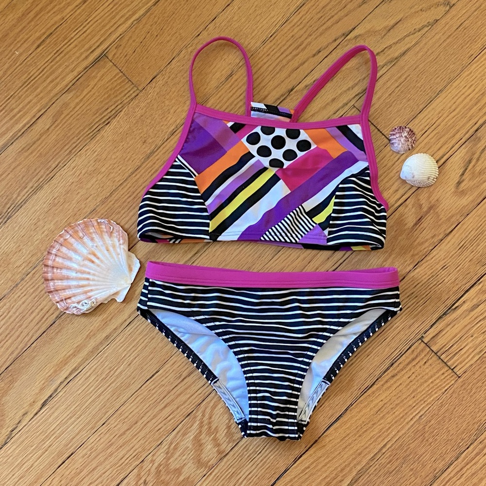 Speedo Girls Bikini
